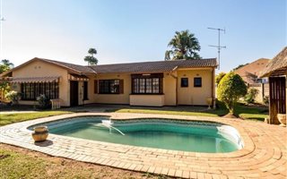 3 Bedroom House in New Germany