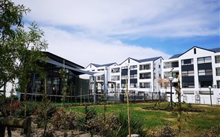 3 Bedroom Apartment in Sandown
