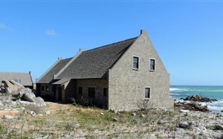 2.8 ha Land available in Rooi Els