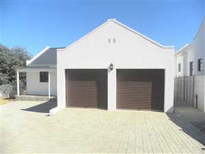 2 Bed House in Malmesbury