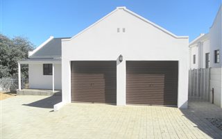 2 Bedroom House in Malmesbury