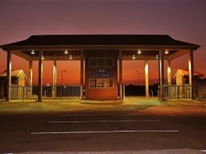 462 m² Industrial space in N4 Gateway Industrial Park