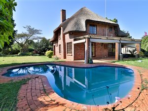 3 Bed House in Crestview