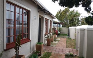 4 Bedroom House in Northcliff