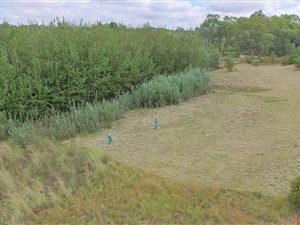 3140 m² Land available in Zwavelpoort