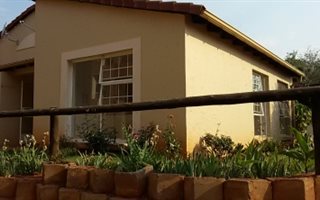 3 Bedroom Townhouse in Honey Hill