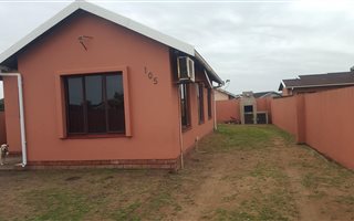 3 Bedroom House in Aquadene