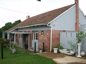 3 Bed House in Blackridge