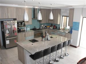 4 Bed House in Emfuleni Golf Estate