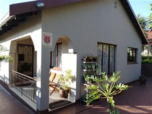 3 Bed House in Vanrova Gardens
