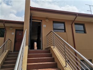 2 Bed Apartment in Bedfordview