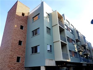 2 Bed Apartment in Windermere