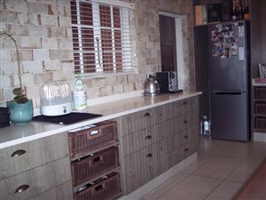 3 Bed House in Mt Edgecombe