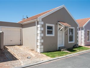 3 Bed Townhouse in Somerset Ridge