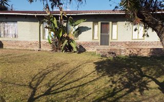 3 Bedroom House in Blanchville