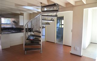 Loft in Magaliessig