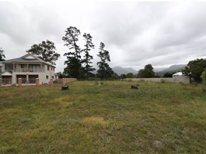 913 m² Land available in King George Park