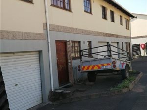 3 Bed Duplex in Mariannhill Park