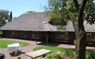 4 Bedroom House in Ruimsig