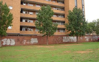 2 Bedroom Apartment in Sunnyside