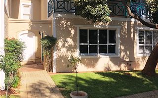 3 Bedroom Duplex in Caribbean Beach Club