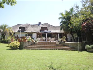 5.7 ha Farm in Gonubie
