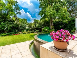 3 Bed House in Craighall