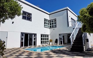 5 Bedroom House in Kuilsriver