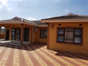 3 Bed House in Cato Manor