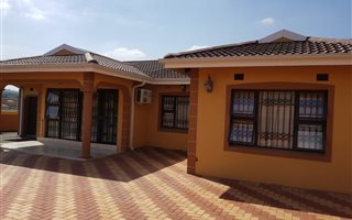 3 Bedroom House in Cato Manor