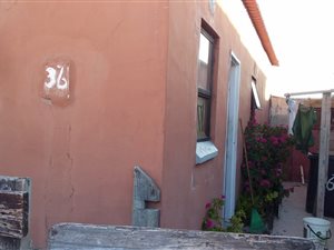 2 Bed House in Tafelsig
