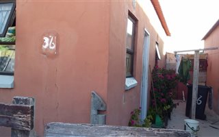 2 Bedroom House in Tafelsig