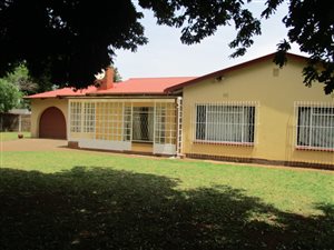 3 Bed House in Northmead