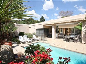 4 Bed House in Glen Atholl