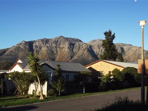814 m² Land available in Jamestown