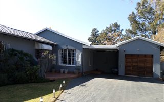 3 Bedroom House in Brackenhurst
