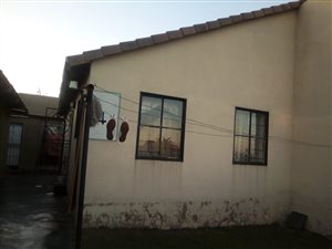 3 Bed House in Ehlanzeni