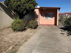 2 Bed House in Buffalo Flats