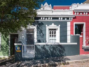 2 Bed House in Bo-Kaap