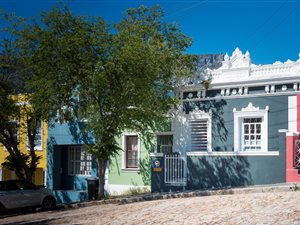 2 Bed House in Bo-Kaap
