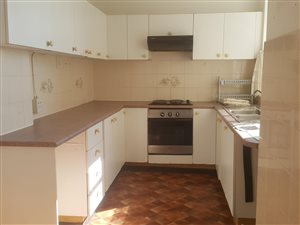2 Bed Apartment in Morningside