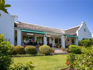 3 Bed House in Fancourt