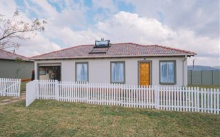 2 Bedroom House in Mamelodi