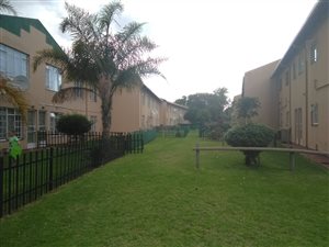 3 Bed Apartment in Westwood