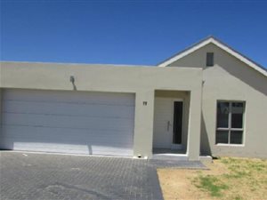 3 Bed House in Paarl Central East
