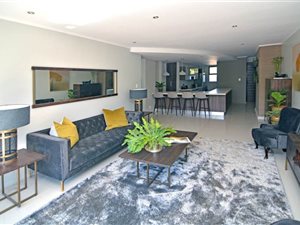 2 Bed Simplex in Menlo Park