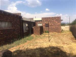 2 Bed House in Daleside