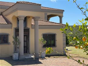 3 Bed House in Oatlands North