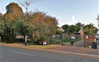 4 Bedroom House in Wingate Park