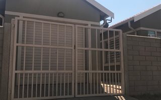 3 Bedroom House in Sky City